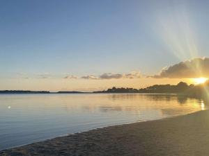 Appartement lumineux avec balcon, proche plage et parking privatif à Bénodet - FR-1-481-168