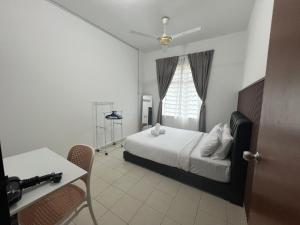 Adyan Permata Homestay Ground Floor