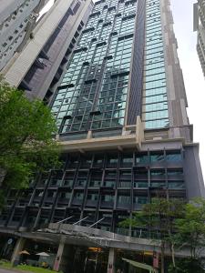 BINJAI 8 Premium By KLCC - Hébergements non classés à Kuala Lumpur
