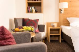 Euler Neuschönau - Naturhotel & Chalets