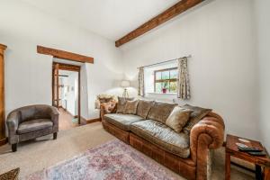 Cosy 2-Bedroom Retreat, Derbyshire Peak District