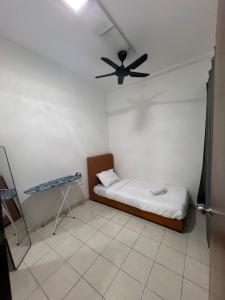 Adyan Permata Homestay Ground Floor