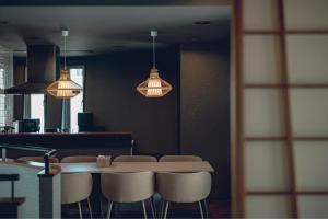 ACOE Higashi-Shinjuku Gourmet Area