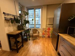 Pilies23 Old Town Luxury Apartment