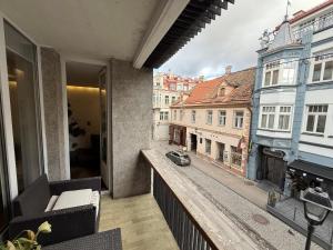 Pilies23 Old Town Luxury Apartment