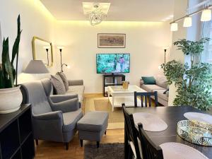 Pilies23 Old Town Luxury Apartment - 3hvězdičkové hotely ve městě Vilnius