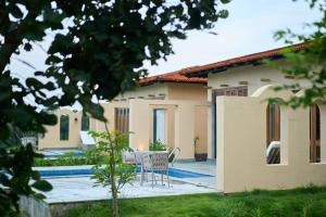 Hotel Sonar Bangla Ajodhya Hills