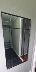 Comfortable apartment near the city center and nature