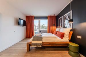 Klassen Stay - Design Apartments direkt am HBF Aachen