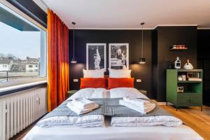 Klassen Stay - Design Apartments direkt am HBF Aachen