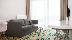 VacationClub - Baltic Park Molo Apartament D106