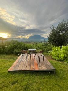 PATTA Hideaway Chiang Dao