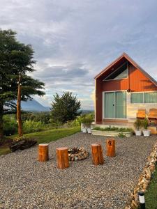 PATTA Hideaway Chiang Dao