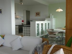 Haus Roswitha Sundermeyer - Wohnung C