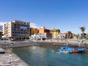 Live Puerto De La Cruz Piso del Charco
