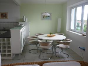 Haus Roswitha Sundermeyer - Wohnung C