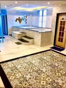 Luxury apartment in Jomtien beach