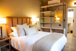 Buffelshuis Safari Camp