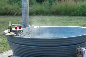 Buffelshuis Safari Camp