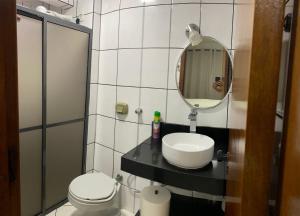 Apartamento Meia Praia