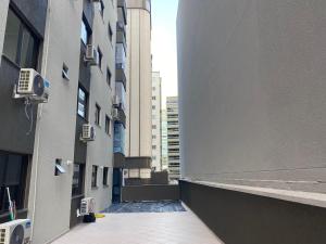 Apartamento Meia Praia