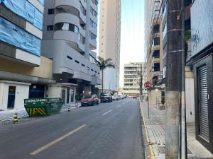 Apartamento Meia Praia