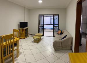 Apartamento Meia Praia