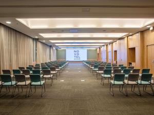 Novotel Sao Paulo Morumbi