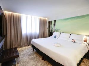 Novotel Sao Paulo Morumbi