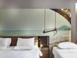 Novotel Sao Paulo Morumbi