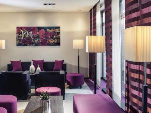 Mercure Hotel Düsseldorf Neuss