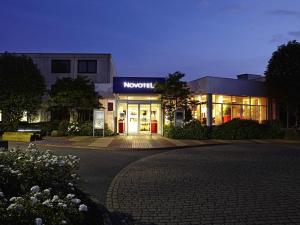 Novotel Coventry