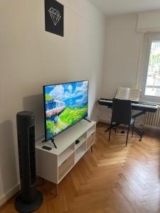 Renovated Apartment - Lausanne