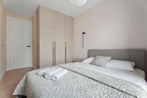 Letnica ul Sucha 41 I Garage I By PerfectApart I