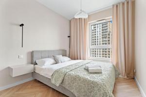 Letnica ul Sucha 41 I Garage I By PerfectApart I