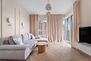 Letnica ul Sucha 41 I Garage I By PerfectApart I