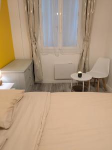 Appartement RDC Soleil