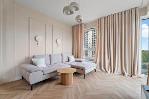 Letnica ul Sucha 41 I Garage I By PerfectApart I