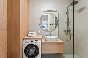 Letnica ul Sucha 41 I Garage I By PerfectApart I