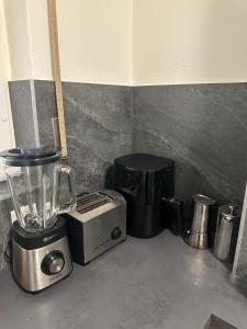 Renovated Apartment - Lausanne