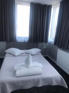 Hotel Minion - Ubytování bez kategorie ve městě Constanţa