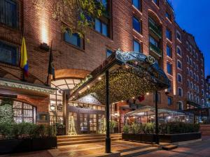 Sofitel Bogota Victoria Regia