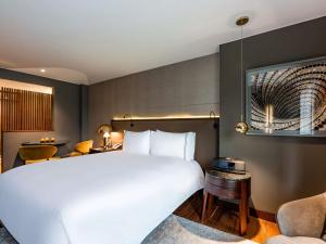 Sofitel Bogota Victoria Regia