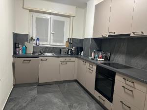 Renovated Apartment - Lausanne