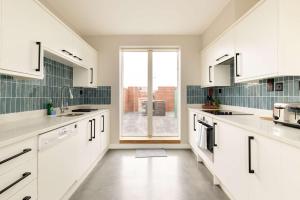 Notting Hill Penthouse Escape