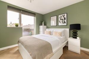 Notting Hill Penthouse Escape