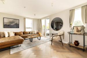 Notting Hill Penthouse Escape