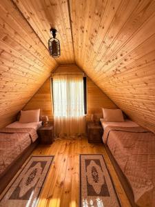 Shelva Cottage kazbegi