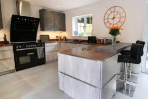 Lavender Luxury Home Country Park Facilities