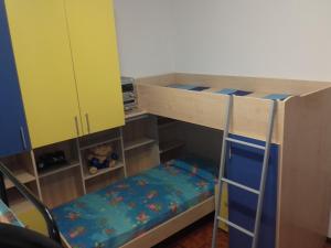 Afrodite Apartment Sabaudia